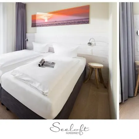 Apartamento Seeloft *