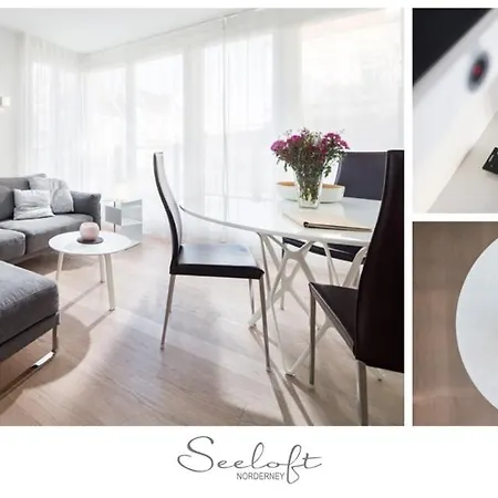 Apartamento Seeloft *