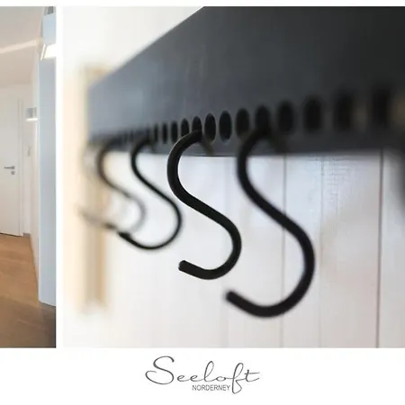 Seeloft * Norderney