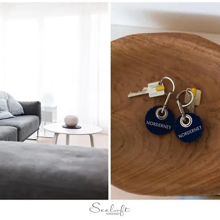 Seeloft Apartamento