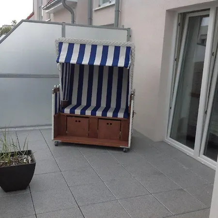 Apartamento Seeloft *