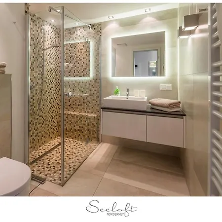 Seeloft Apartamento