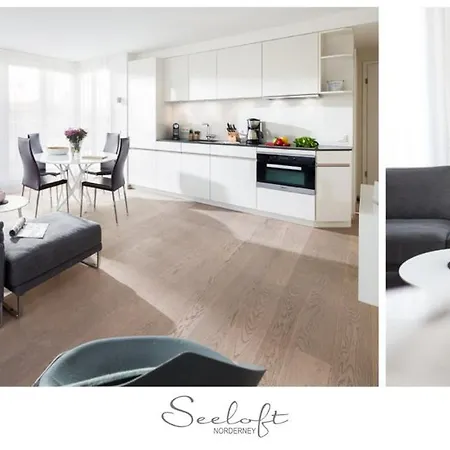 Apartamento Seeloft *